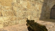 PP Bizon для Counter Strike 1.6 миниатюра 2