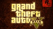 Загрузочное меню GTA V для GTA San Andreas миниатюра 1