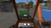 Набор модификаций ЗиЛ версия 01.02.19 for Farming Simulator 2017 miniature 9