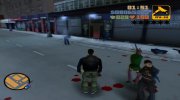 Девушки-телохранители para GTA 3 miniatura 5