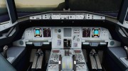 Airbus A320-200 TAM Airlines - Rio movie livery (PT-MZN) para GTA San Andreas miniatura 10