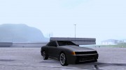 Elegy MIX v2 para GTA San Andreas miniatura 5