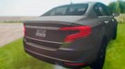 2018 Dodge Neon для GTA San Andreas миниатюра 3
