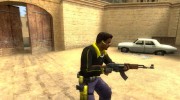 Banana Boy Leet para Counter-Strike Source miniatura 2