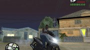 Мотоциклы приближенные к игровым аналогам  miniatura 2