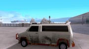 Blood Burrito для GTA San Andreas миниатюра 2