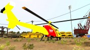 Westpac Rescue Australia para GTA 4 miniatura 3