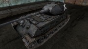 Шкурка для VK4502(P) Ausf B para World Of Tanks miniatura 1