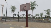 HD Basketball Hoop  miniature 3