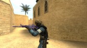 re-color m4a1 for Counter-Strike Source miniature 6