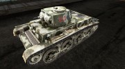 Шкурка для T-15 для World Of Tanks миниатюра 1