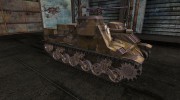 M7 Priest для World Of Tanks миниатюра 5