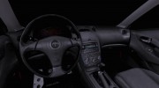 Toyota Celica para GTA San Andreas miniatura 6