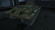 Шкурка для Т-34 para World Of Tanks miniatura 4