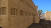 New Hospital\Новый госпиталь для GTA San Andreas миниатюра 4