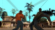 Punch sounds final for GTA San Andreas miniature 3