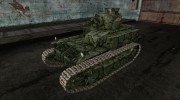 T2 med para World Of Tanks miniatura 1