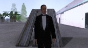 Крестный Отец для GTA San Andreas миниатюра 1