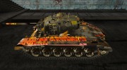M26 Pershing para World Of Tanks miniatura 2
