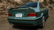 BMW M3 v2.0 for GTA 4 miniature 3