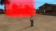 Ресторан в Сан-Франциско para GTA San Andreas miniatura 1