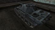 PzKpfw V Panther 13 para World Of Tanks miniatura 3