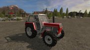 Zetor 8045 версия 1.0.0.0 for Farming Simulator 2017 miniature 8