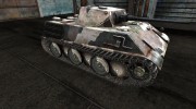 Шкурка для VK 2801 para World Of Tanks miniatura 5