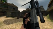 Def SG550 on Hypers для Counter-Strike Source миниатюра 3