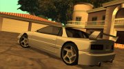 Super GT Fix para GTA San Andreas miniatura 2