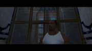 CJ from GTA San Andreas для Mafia: The City of Lost Heaven миниатюра 5
