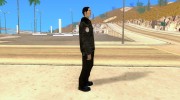 [WS]Thomas C for GTA San Andreas miniature 4