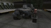Камуфлированный скин для PzKpfw II Luchs для World Of Tanks миниатюра 4