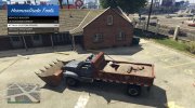 Vehicle Builder 1.4 para GTA 5 miniatura 3