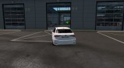 Toyota Corolla 2020 para Euro Truck Simulator 2 miniatura 3