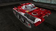 VK1602 Leopard  MonkiMonk для World Of Tanks миниатюра 3