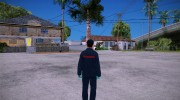 GTA V Paramedic SF для GTA San Andreas миниатюра 6