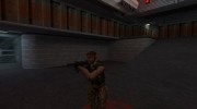 Tenoyls HK SMG для Counter Strike 1.6 миниатюра 5