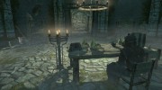 Rings of Old - Morrowind Artifacts for Skyrim для TES V: Skyrim миниатюра 6