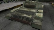 Шкурка для Т-62А para World Of Tanks miniatura 4