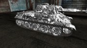 VK3002DB 01 для World Of Tanks миниатюра 5