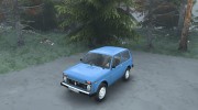 ВАЗ 2121 Нива for Spintires 2014 miniature 1