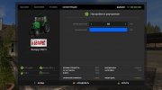 Беларус-820.3 версия 1.2 for Farming Simulator 2017 miniature 2