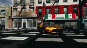 Puglia Pizza in Brook para GTA 4 miniatura 2