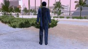 Michael Myers para GTA San Andreas miniatura 3