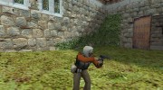 Deagle on IIopn animations para Counter Strike 1.6 miniatura 4