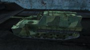 СУ-14 para World Of Tanks miniatura 2