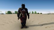 Arkham Knight for GTA San Andreas miniature 1