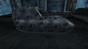 шкурка для GW-E № 7 для World Of Tanks миниатюра 5