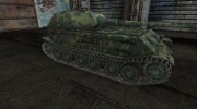 VK4502(P) Ausf B 12 для World Of Tanks миниатюра 5